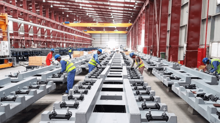 Ovo je najnovija austrijska inovacija: Modularni željeznički sustav bez balasta koji mijenja građevinsku 'igru'