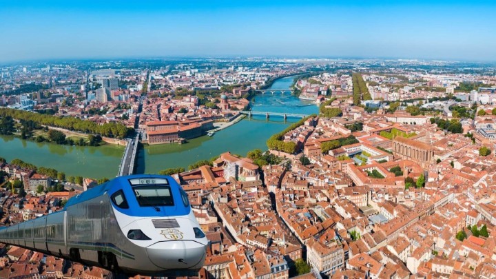 Ovaj građevinski div je zaslužan za tunel La Manche: Sada u srcu Francuske gradi metro liniju i multimodalno čvorište