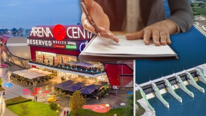 Dva hotela, Arena Centar: Domaća tvrtka u usponu svašta je gradila, a sada ima novog vlasnika