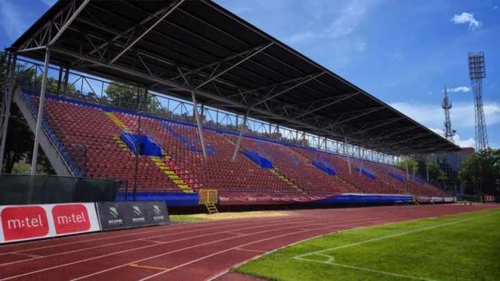 Veliki nogometni planovi susjeda: U novom ruhu zasjat će stadion kluba koji je bio 'europsko iznenađenje'
