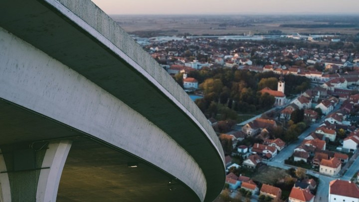 Ima se, može se: Središte županije na sjeveru Hrvatske dobiva 9,5 milijuna vrijedne ceste i raskrižja