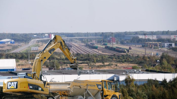 Nastavlja se željeznički mega projekt na Baltiku: Uskoro kreće izgradnja terminala i najduže dionice