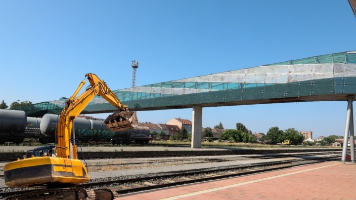 Ovaj slavonski nathodnik povezuje dvije velike četvrti: Nakon 16 godina ide u prvu cjelovitu obnovu