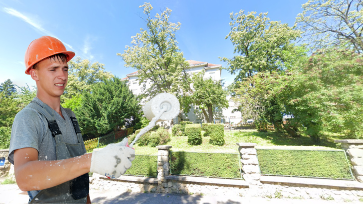 Pročelje vrijedno više od milijun eura: U novom ruhu zasjat će važan centar u Nazorovoj ulici