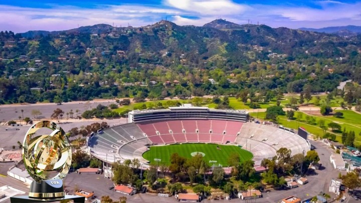 Svjetsko klupsko prvenstvo u nogometu je u punom zamahu: Ovo su velebni stadioni na kojima se igra