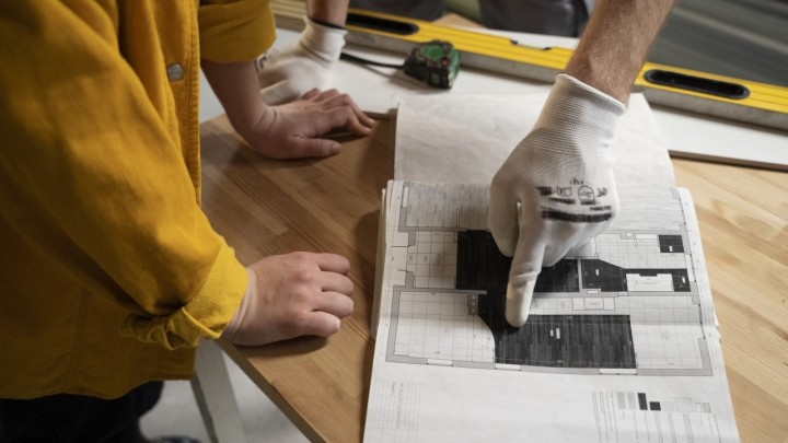 Ljetni posao na baušteli: Pravila su stroga, ali zarada odlična