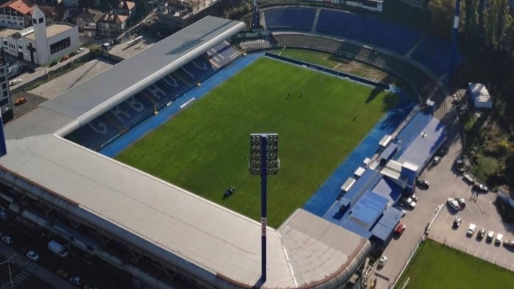 Ništa od žalbe! Susjedi imaju zeleno svjetlo, legendarni stadion dobit će novu tribinu