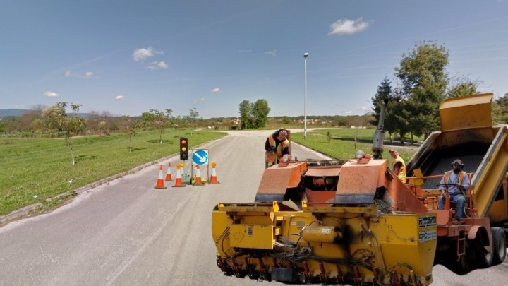 Istok Zagreba se u potpunosti mijenja: Krenuo je milijunski produžetak važne ulice, a gradit će se i most