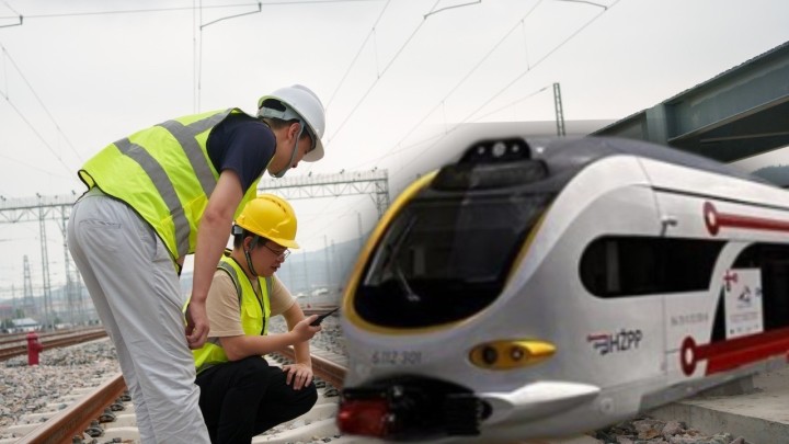 Novi pothvat HŽ-a vrijedan milijun i pol eura, promijenit će važan sustav na tračnicama do Siska