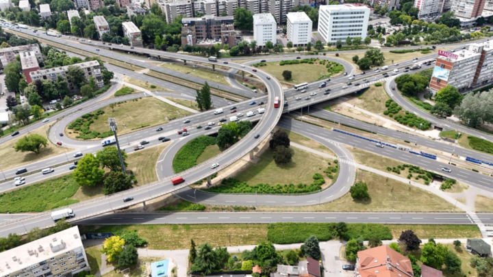 Vruće ljeto za 20 vrućih radova: Zagreb lansirao digitalnu kartu svih građevinskih zahvata