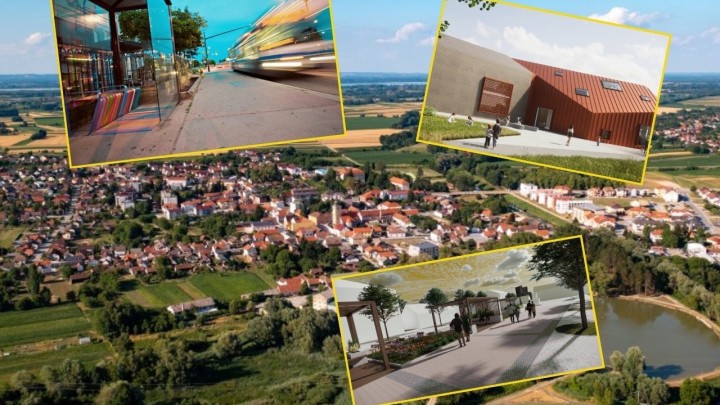 Top projekti uz podravsku magistralu: Uskoro bi ovdje mogli pristizati iz cijele Hrvatske, evo što se sprema