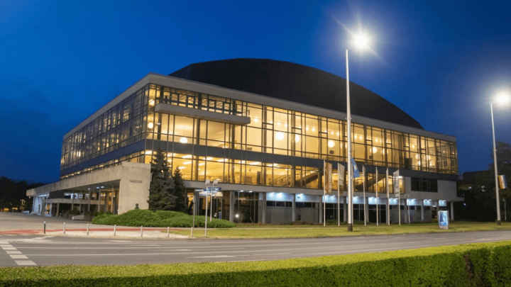 Napokon kreće obnova: Krov slavne zgrade u Zagrebu oblaže se mramorom iz Dalmacije