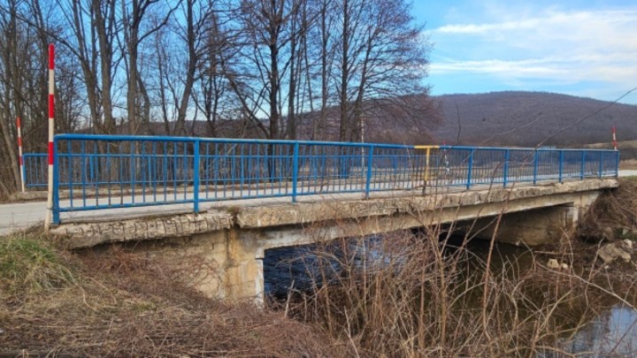 Uskoro kreće obnova važnog mosta na granici: Napokon je poznat i izvođač, a cijena je povoljna