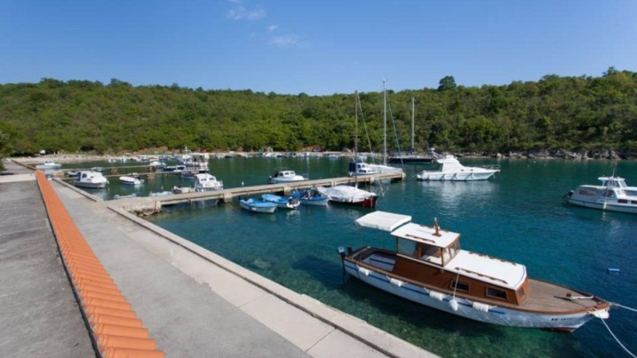 Legalizacija i modernizacija: Najveći hrvatski otok čeka još jedna milijunska rekonstrukcija