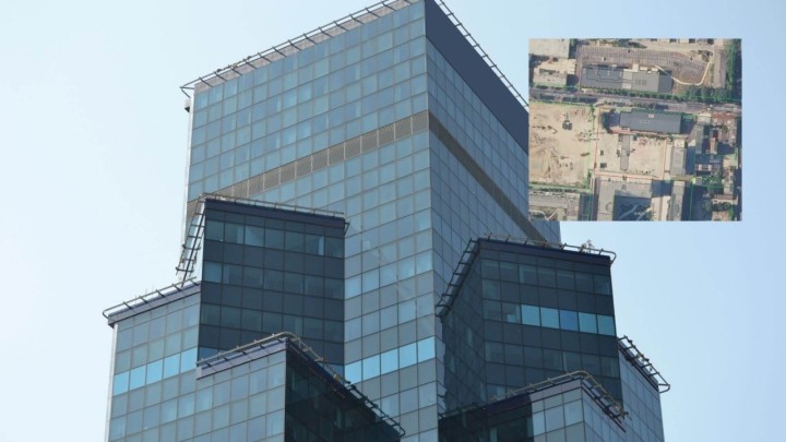 Zagreb će dobiti neboder od 25 katova, za dugo iščekivani projekt napokon 'stigla' lokacijska dozvola