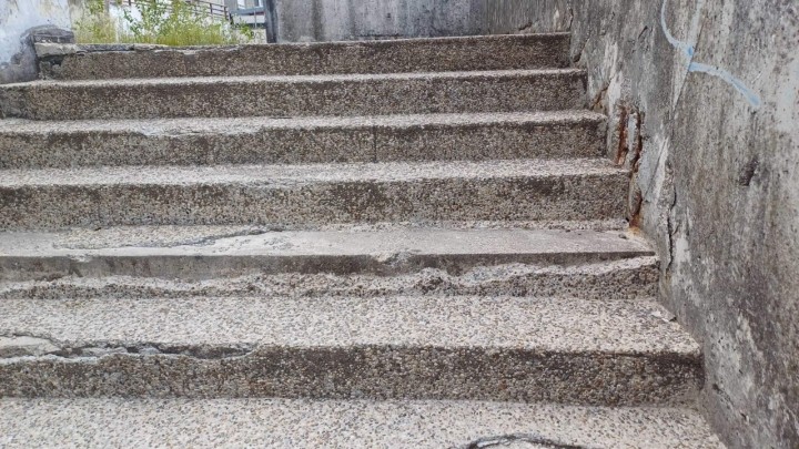 Zagreb sređuje stube, prolaze i platoe: Svi su degradirani, posla ima 'preko glave'