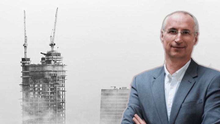 Puljkov šokantni oproštaj: Za kraj dozvolio podizanje 4 nebodera koje je odbacila struka