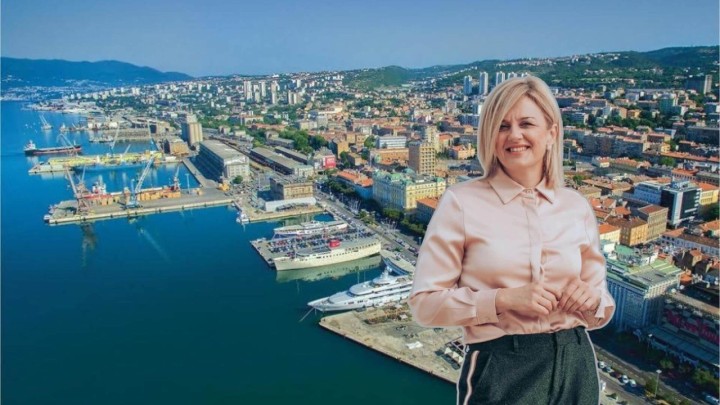 Iznenađenje s Kvarnera: Iva Rinčić je osvojila Rijeku, a ovo su njena bauštelska obećanja