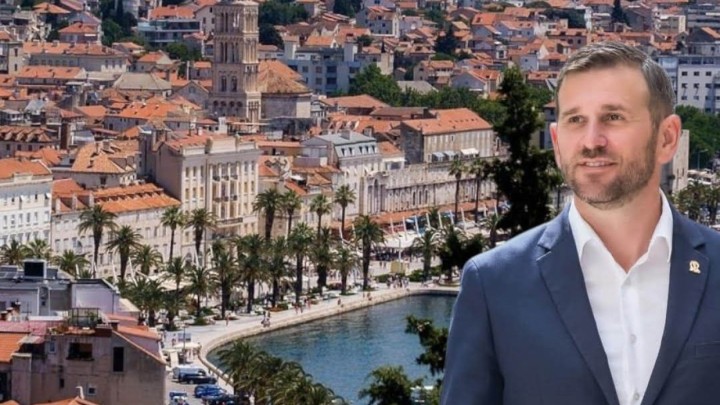 Što će Šuta graditi u Splitu: Do kraja mandata 600 stanova za mlade i razvoj željeznice