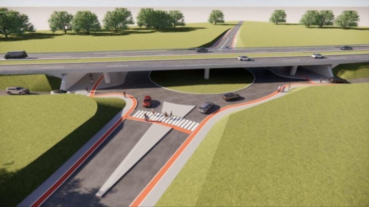 U okolici Zagreba kreće velika rekonstrukcija: novi ulaz, rotor i nadvožnjak u paketu