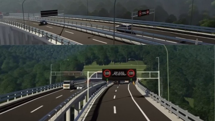 Susjedi grade put do mora: Završetak Koridora 11 za tri godine, u nastajanju kilometri tunela i mostova