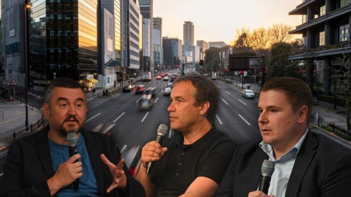 Zagrebački prometni kaos: Tramvaji su stare rage, a mjesečno 500 vozača ZET-a na bolovanju