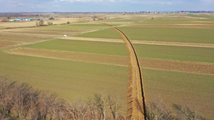 Propao natječaj za izgradnju 'međimurske obilaznice' prema Sloveniji, nitko ne želi raditi ovo