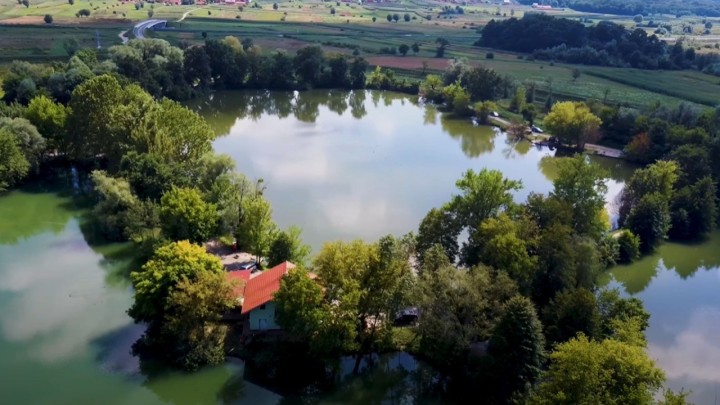 Zagorska jezera idu u rekonstrukciju: Prave milijunsku zelenu oazu s kupalištem, ljetnom pozornicom i kleti