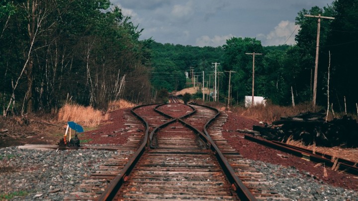 HŽ se rješava tona i tona čelika i bakra: Prodaju masu tračnica i skretnica, tko će ih okupiti?