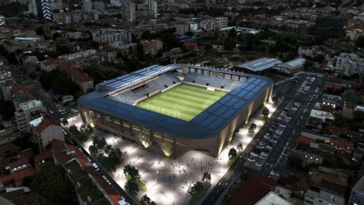 Tri kluba mogu biti prvaci u HNL-u, no što će biti sa stadionima sljedeće sezone? Tko će dobiti novi?