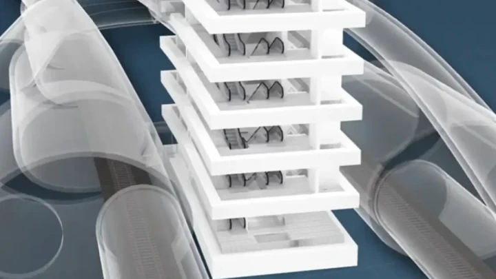 Video: Veliko proširenje gradskog metroa, stotine milijuna eura ulažu u 3 kilometra