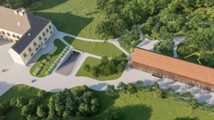 U zagorskom dvorcu niče poseban milijunski ZEZ centar: Kemijski laboratorij i zagonetke Marije Jurić Zagorke