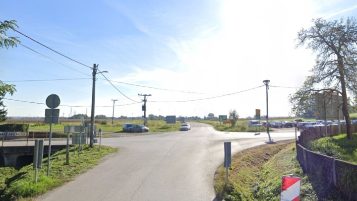 Važno raskrižje na izlazu s autoceste kreće u rekonstrukciju, postat će veliki rotor s pet krakova