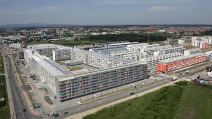 Zagrebački 'grad u gradu' dobit će milijunski kulturni centar, na 1.400 kvadrata održavat će se festivali i koncerti