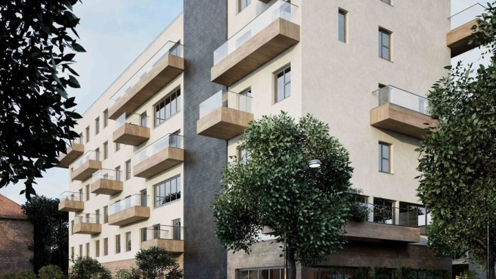 Gradi se modernih 5.000 kvadrata koji se čekaju više od 20 godina, istok hrvatske će prodisati