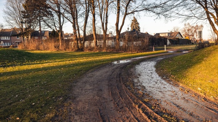 Zaboravljeno naselje u slavonskoj metropoli konačno dobiva cestu kao spoj s urbanim središtem