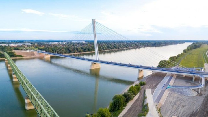 'Prelomili' netrpeljivost: Novi granični prijelazi, tri mosta i četiri ceste povezat će države u susjedstvu