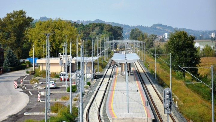 Nestabilno tlo prijetilo pruzi: Počinje obnova kritične dionice između Zaprešića i Čakovca