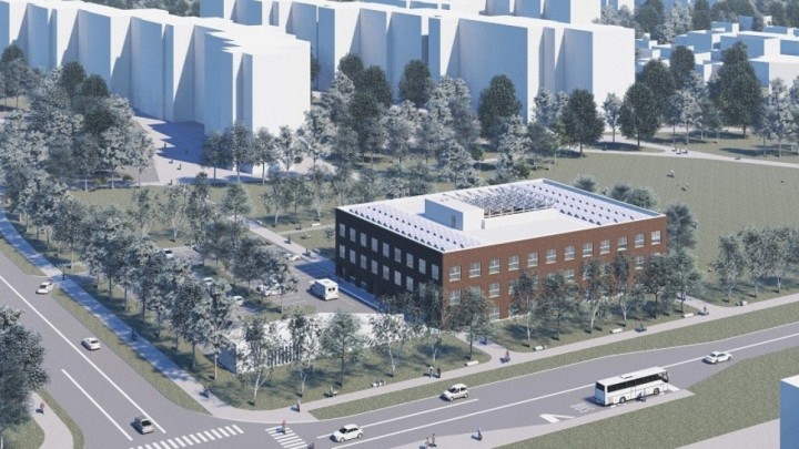 Nova važna ustanova na 6.000 kvadrata: Izgradit će se na zapadu grada, gravitirat će joj 24.000 ljudi