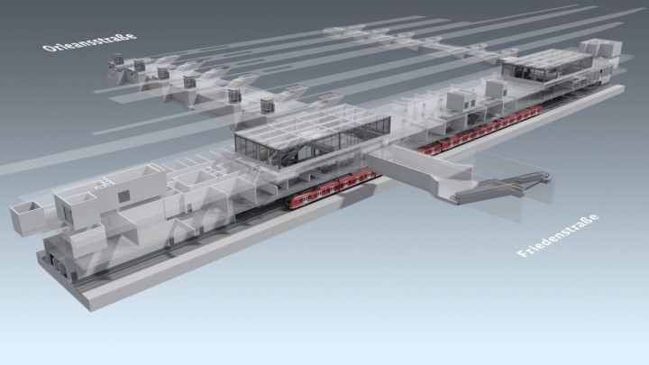 Dva tunela, stotine milijuna, jedan cilj: Rasteretiti usko prometno grlo u srcu Bavarske