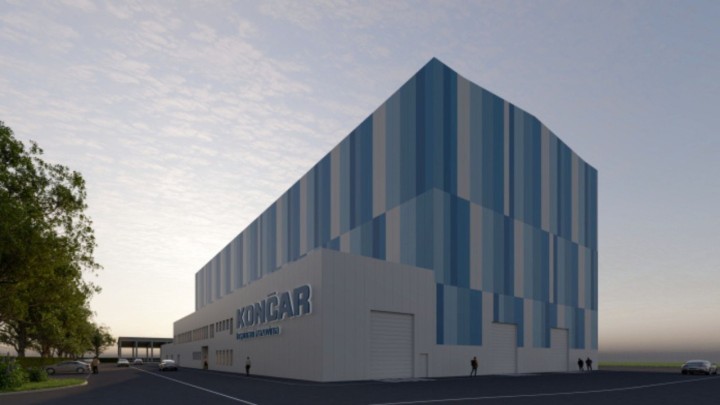 U srcu Zagorja niče energetski laboratorij budućnosti: Ulog od 20 milijuna eura