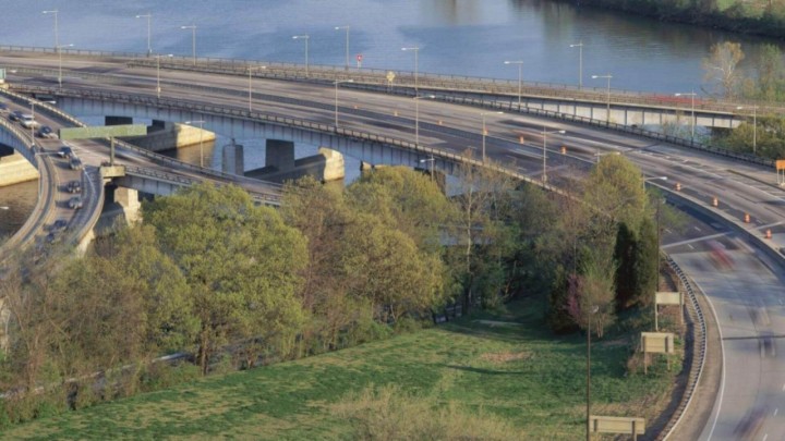 95.000 vozila dnevno u 60 godina: U mega rekonstrukciju kreće važan 'predsjednički' most u Americi