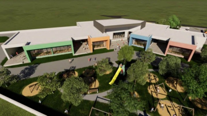 U ovom naselju u blizini Zagreba živi 360 stanovnika, sada će dobiti vrtić od 5 milijuna eura