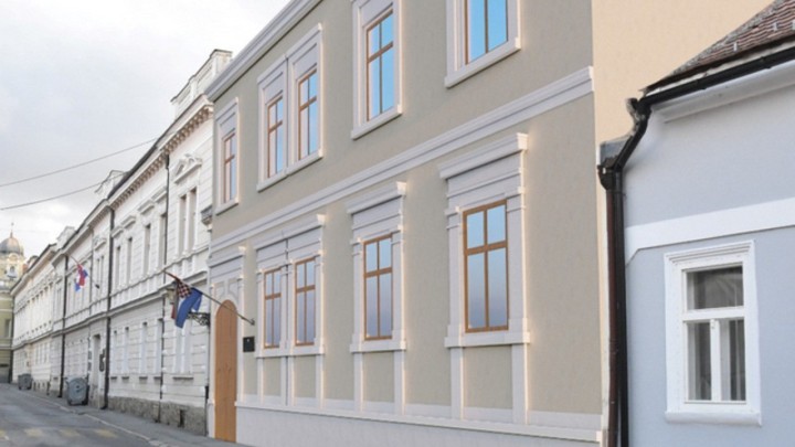 Nakon 58 godina čekanja u zlatnoj dolini gradi se moderna ustanova, imati će 900 kvarata spremišta