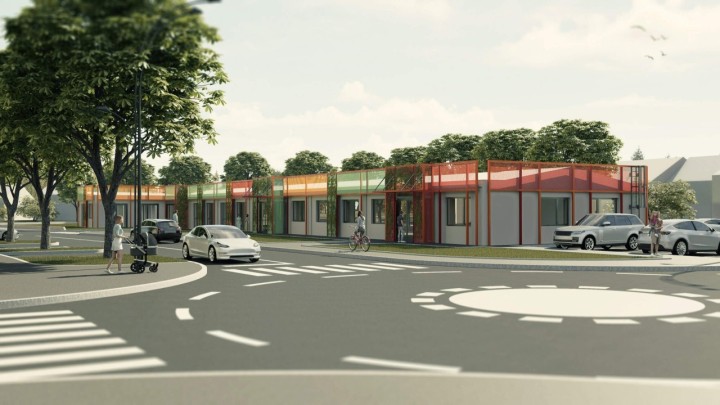 Zagreb dobiva važan centar na koji se dugo čekalo: Za 2 milijuna eura šarenilo posvuda