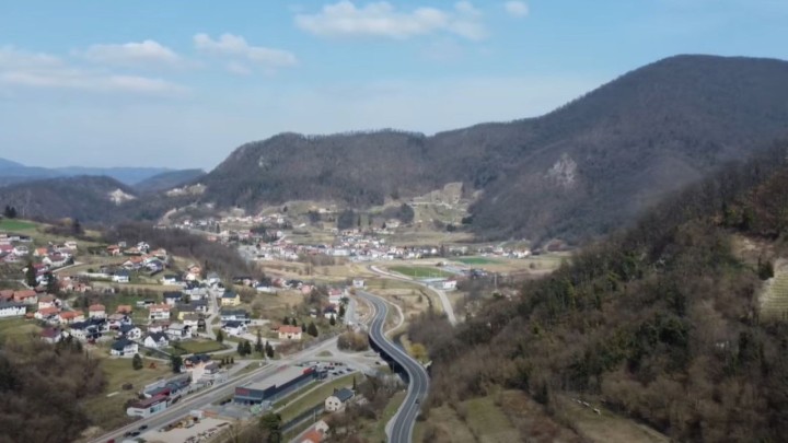 Započela izgradnja brze ceste koja će spajati dva grada na sjeveru: Ulog težak 315 milijuna eura