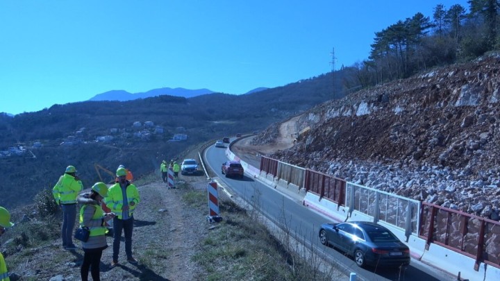 Mega projekt koji će Istru spojiti na mrežu autocesta: Počinje dogradnja čvora od 18 milijuna eura