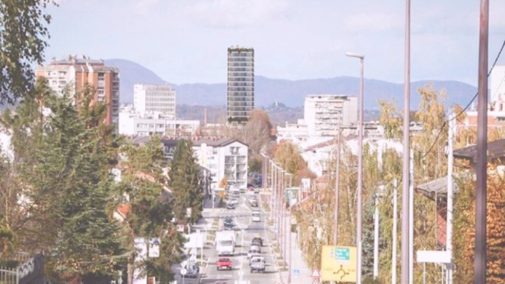 Velika urbana promjena između 4 rijeke: Na glavnoj gradskoj osi grade neboder i ruše kolodvor