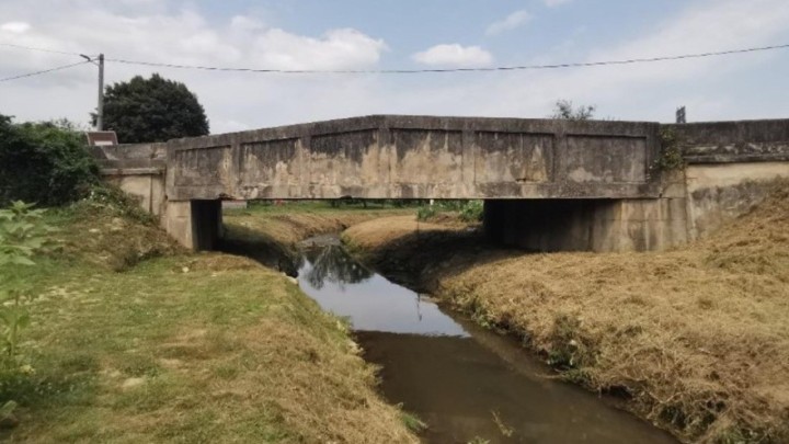 Povijesni most na državnoj cesti ide u veliku sanaciju, trajat će 110 dana, dobiva i pješački trak