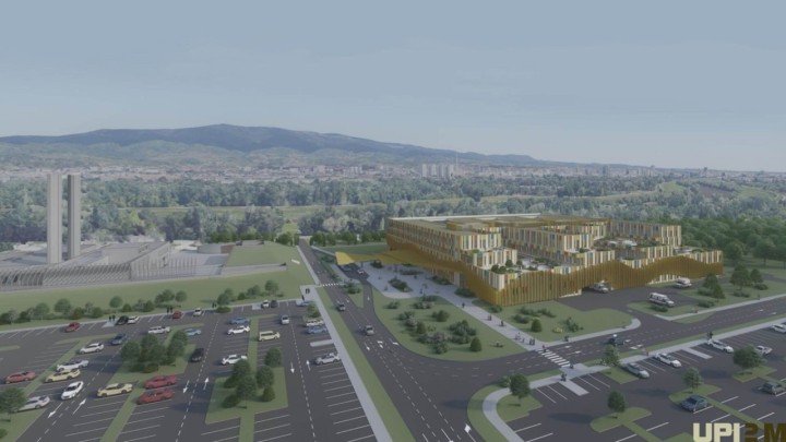 Traži se nadzor za Nacionalnu dječju bolnicu u Blatu: Cifra 42 puta viša od one za Kranjčevićevu